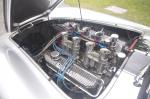 Shelby Cobra 427 S/C Recreation by Contemporary 1996 года (UK)
